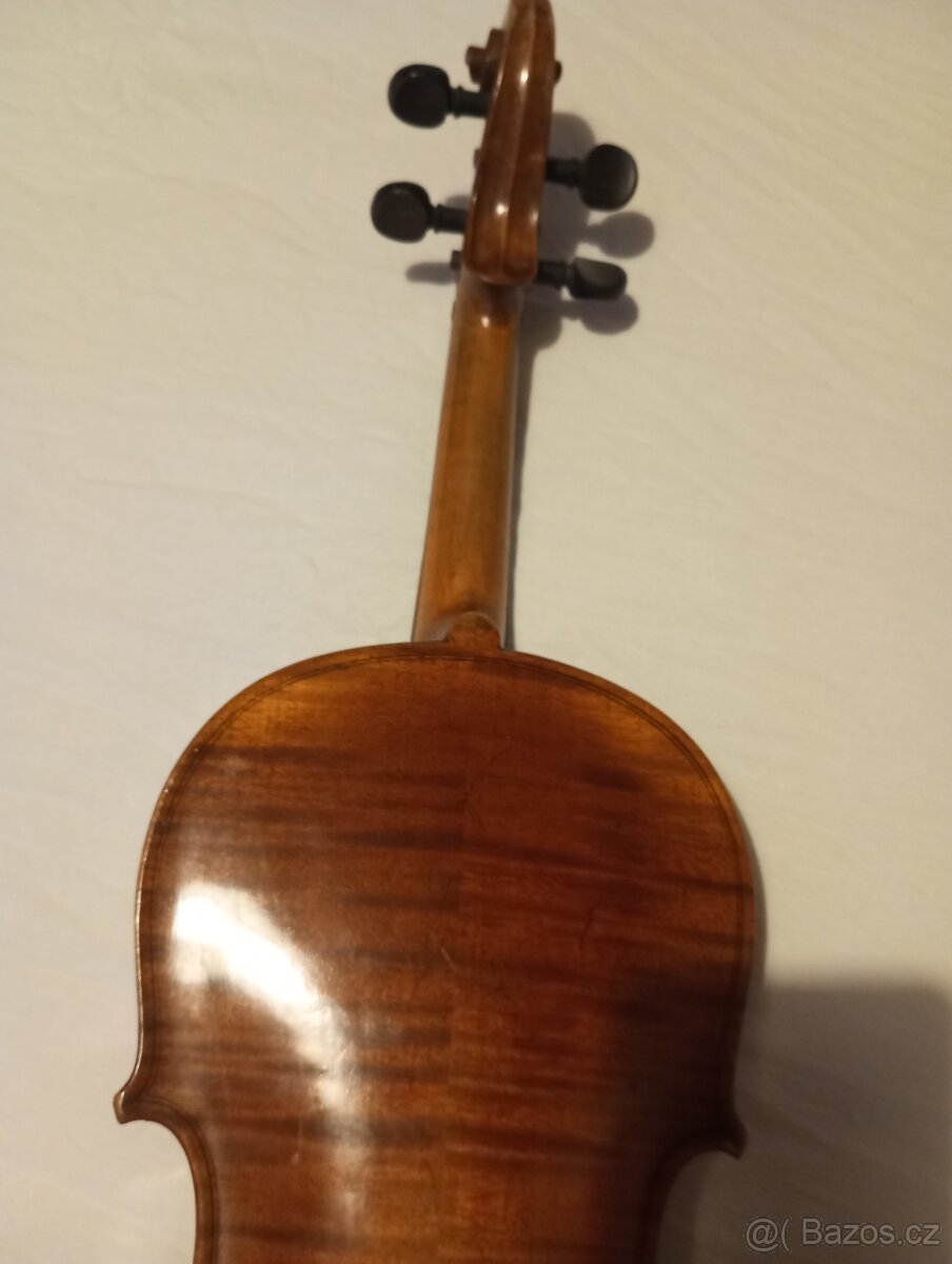 Celé housle - 6