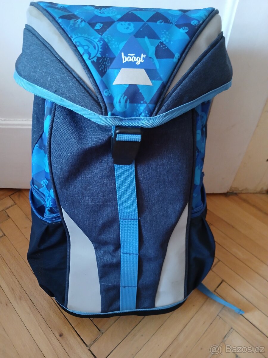 Aktovka pro prvňáčka - 6