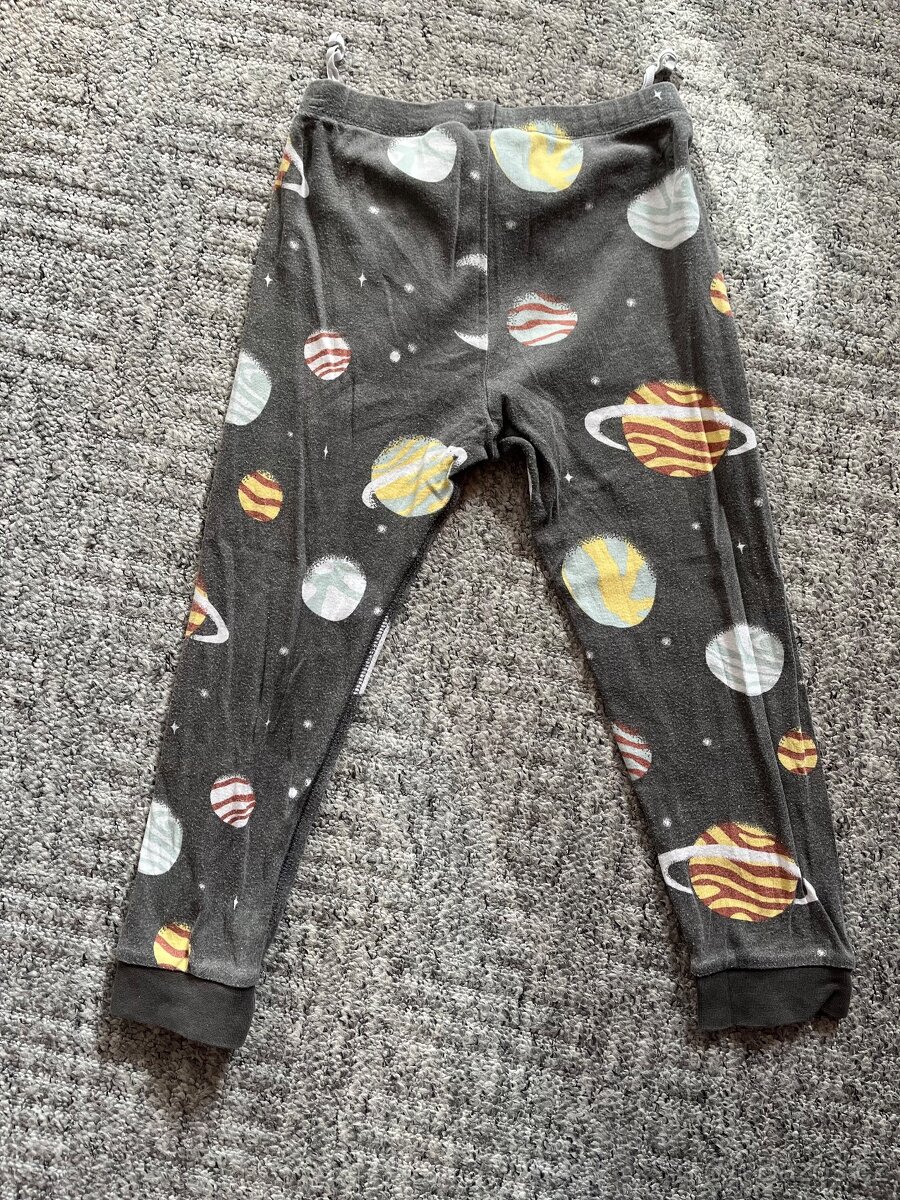 Dětské pyžámko H&M - 6