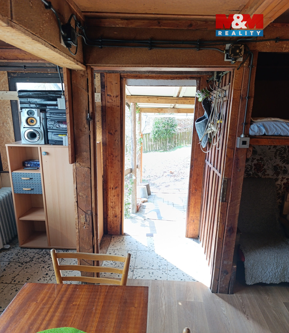 Pronájem chaty, Sentice - 6