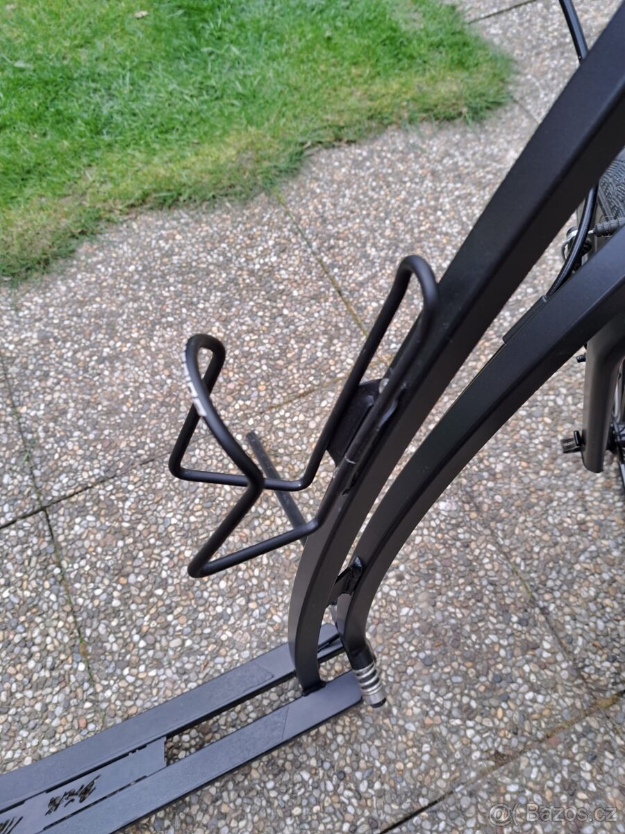 Koloběžka MIBO Express - 6