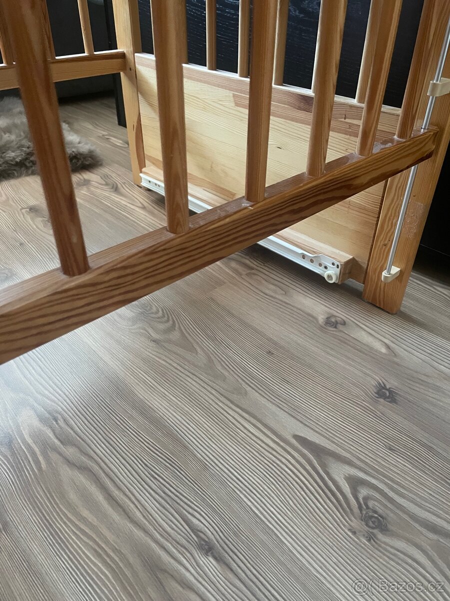 Dětská postýlka - 6