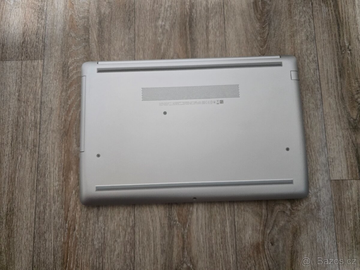 15,6" notebook HP 15-da0003nc - 6
