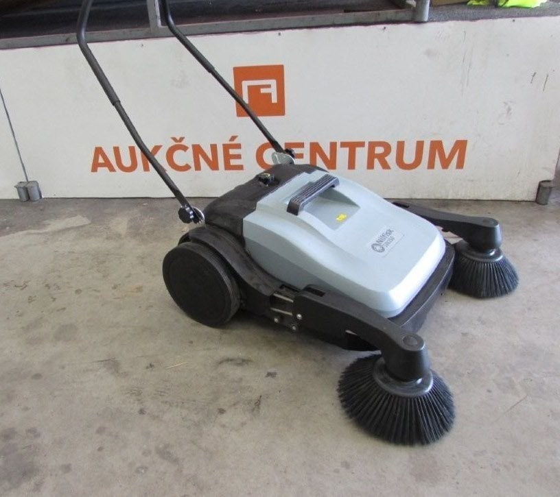 NILFISK SDV 8000 - 6