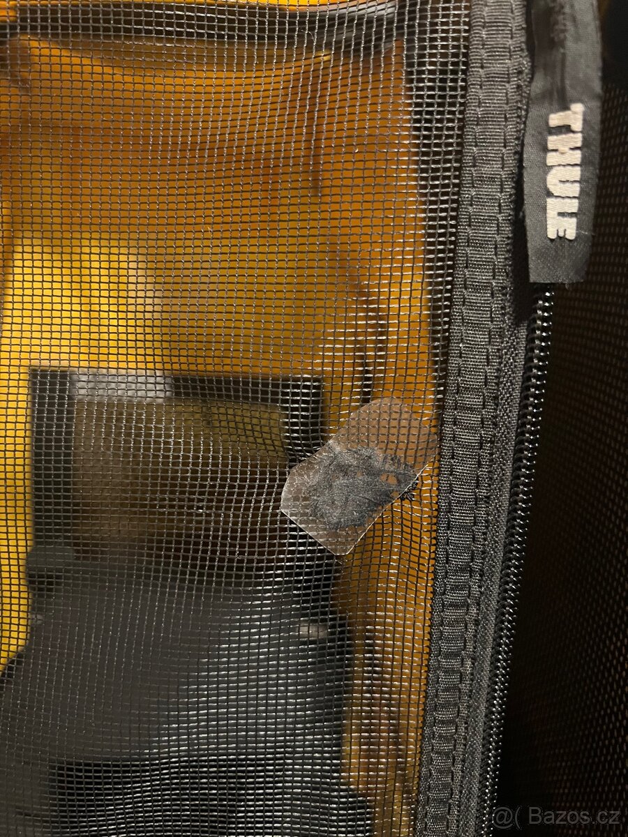 Thule Chariot Sport 2, double - 6