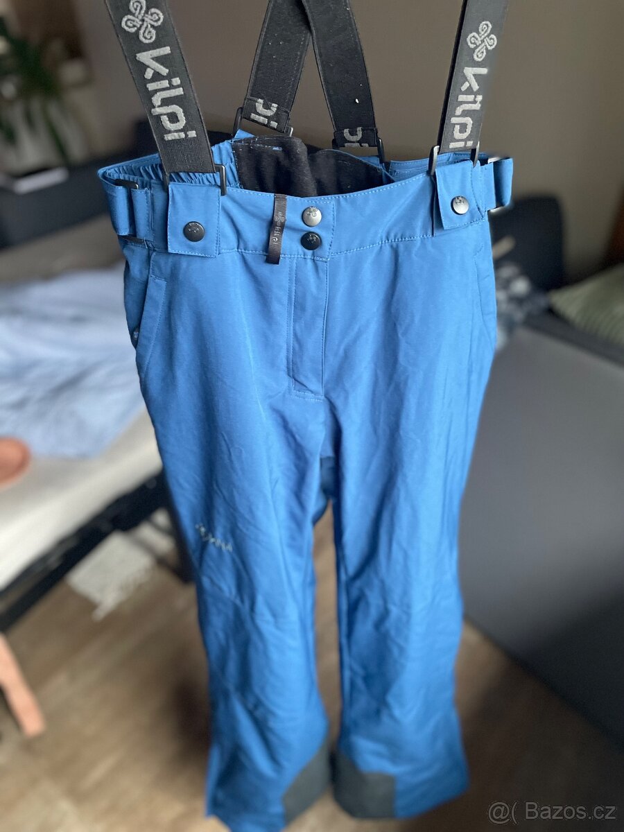 Dámská lyžařská souprava vel. 40 Kilpi - 6