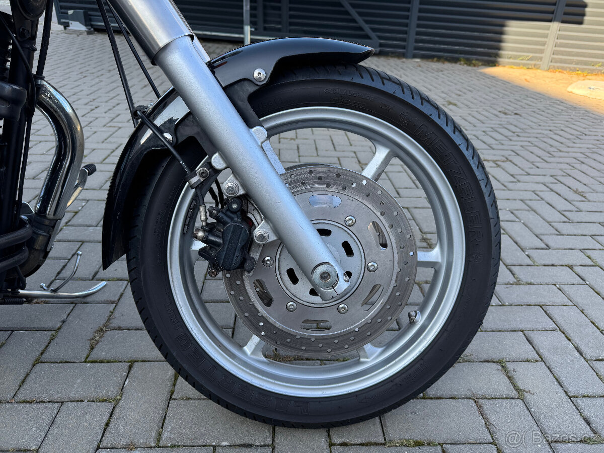 Triumph Speedmaster - 6