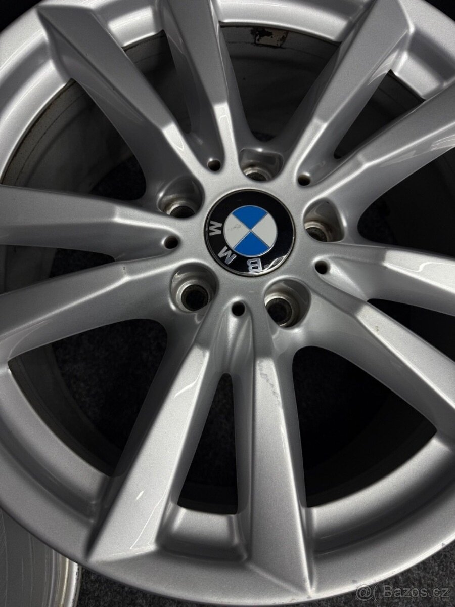 Alu BMW X5 5x120 18” style 446 - 6