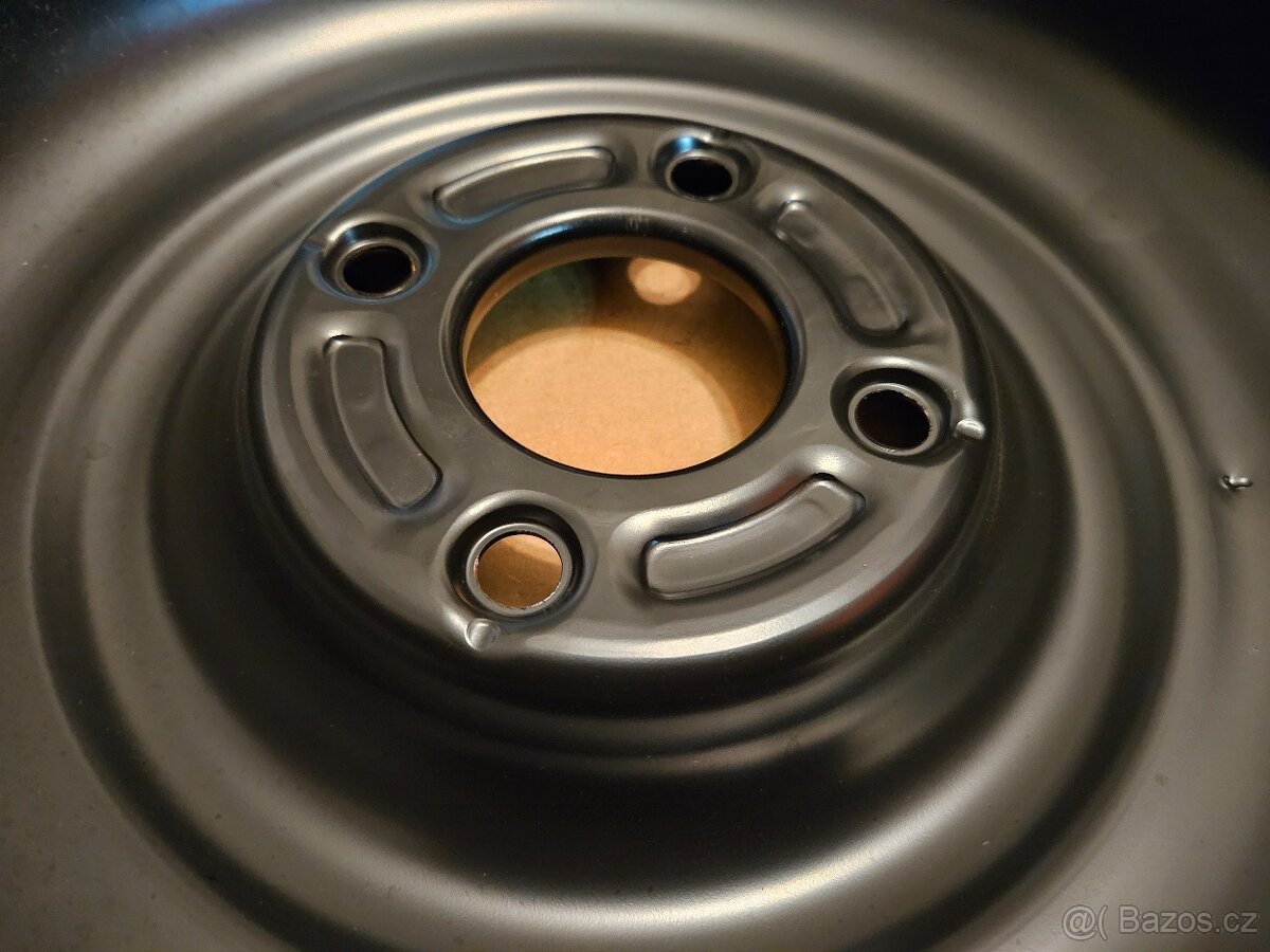 Ford 4X108 dojezdovka Sierra Focus Escort Mondeo - 6