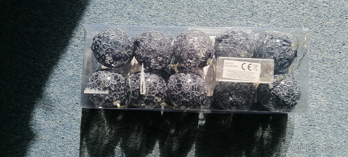 Drobné dekorační předměty - 6