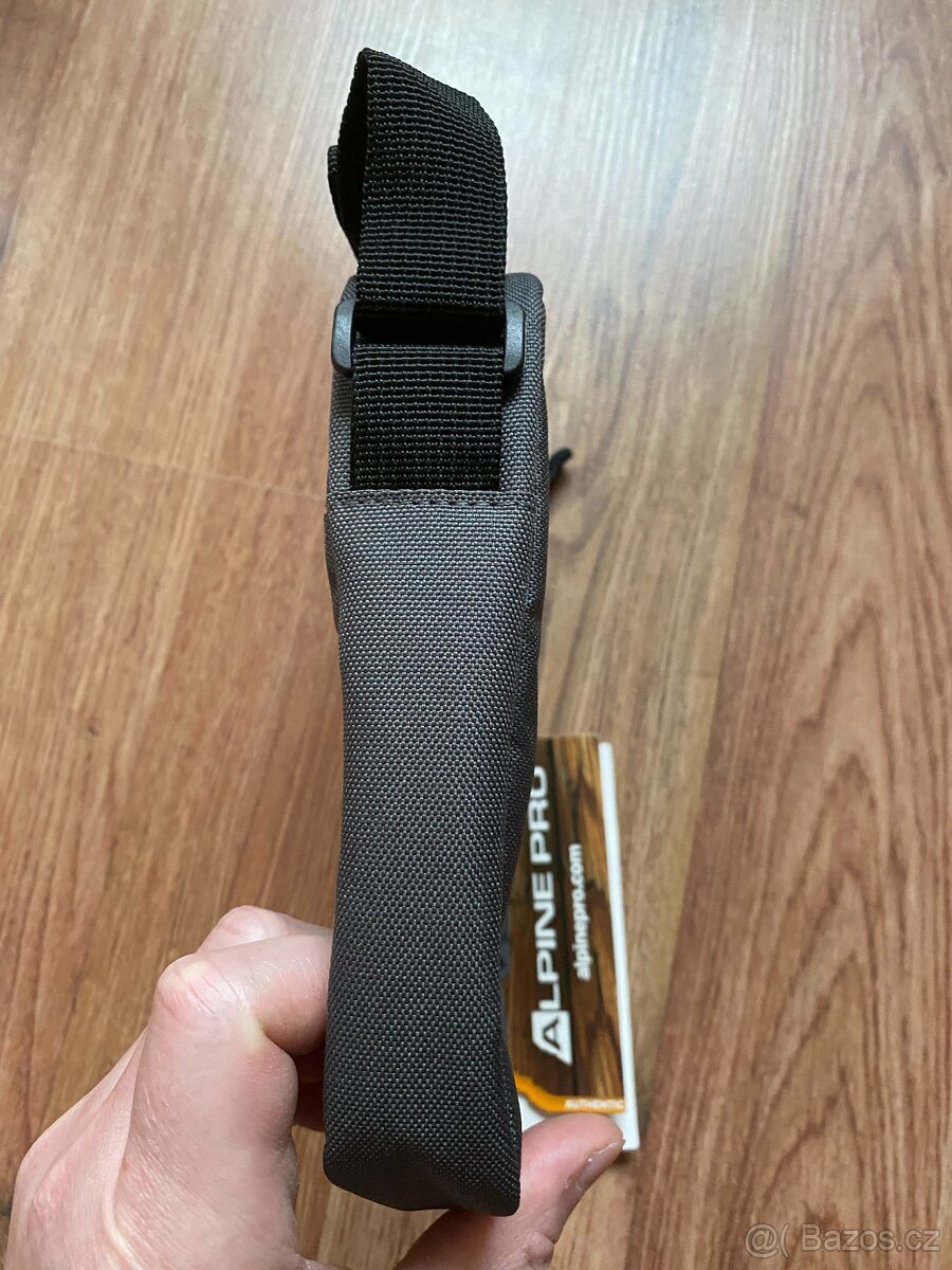 Nová unisex dokladovka ALPINE PRO - orig. balení - 6