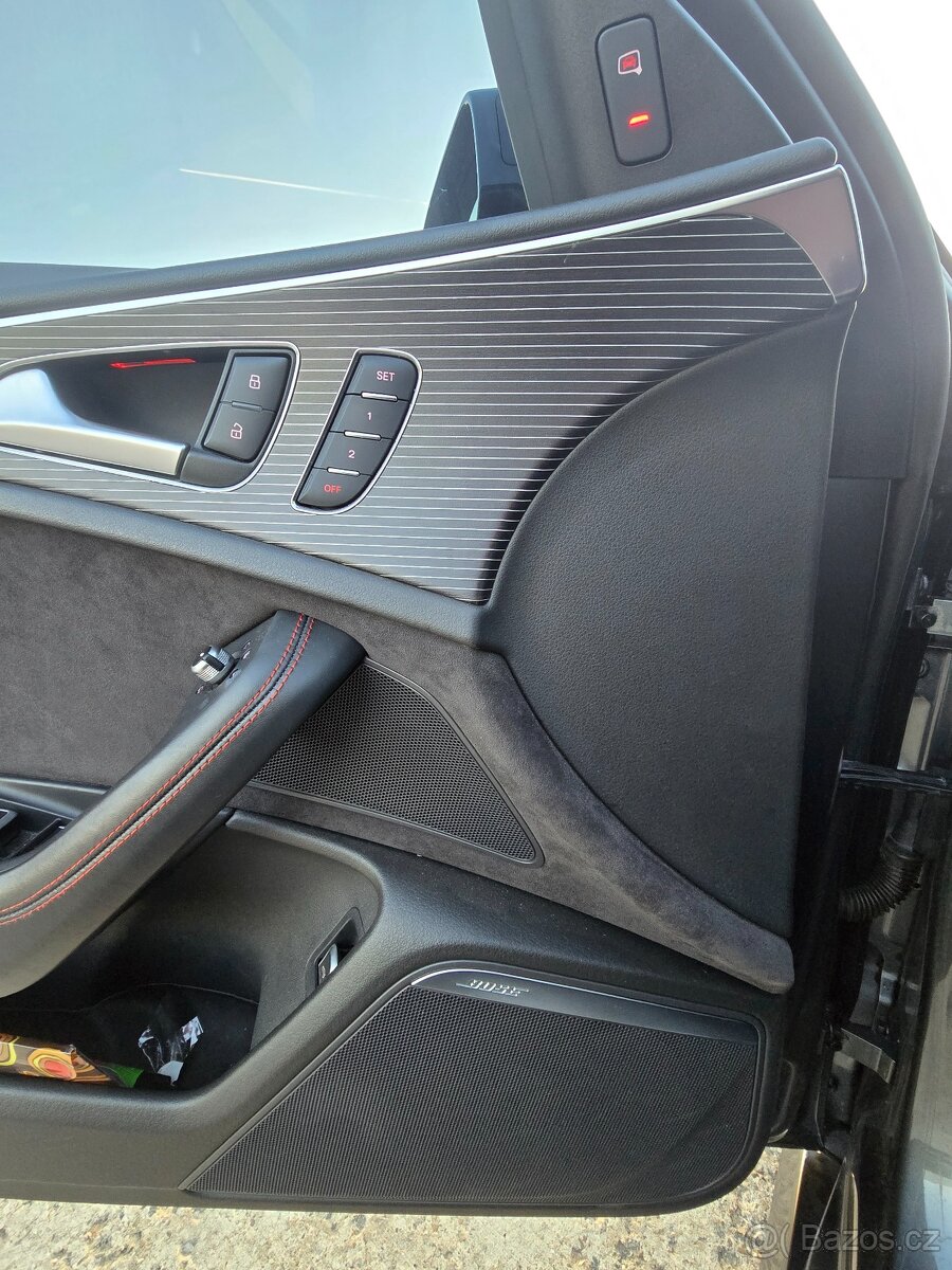 Audi A6 3.0 BiTdi 240kw Competition 400 HP, FULL LED Matrix - 6