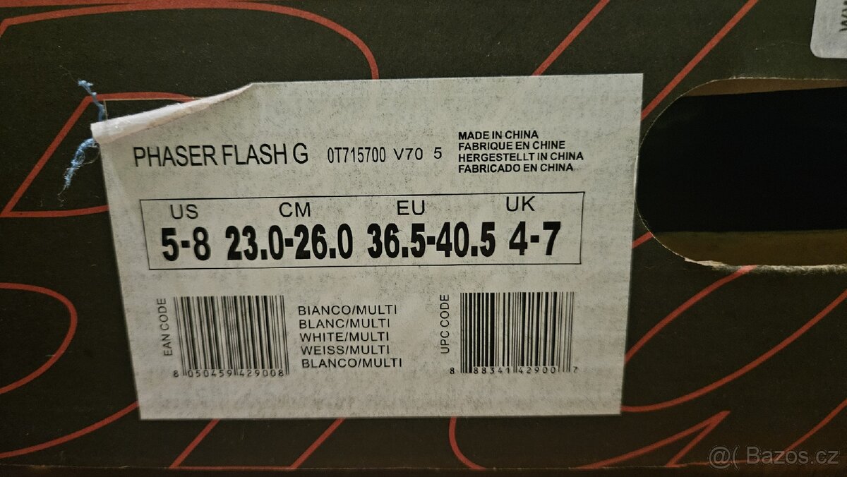 Inline brusle dětské bladerunner - 6