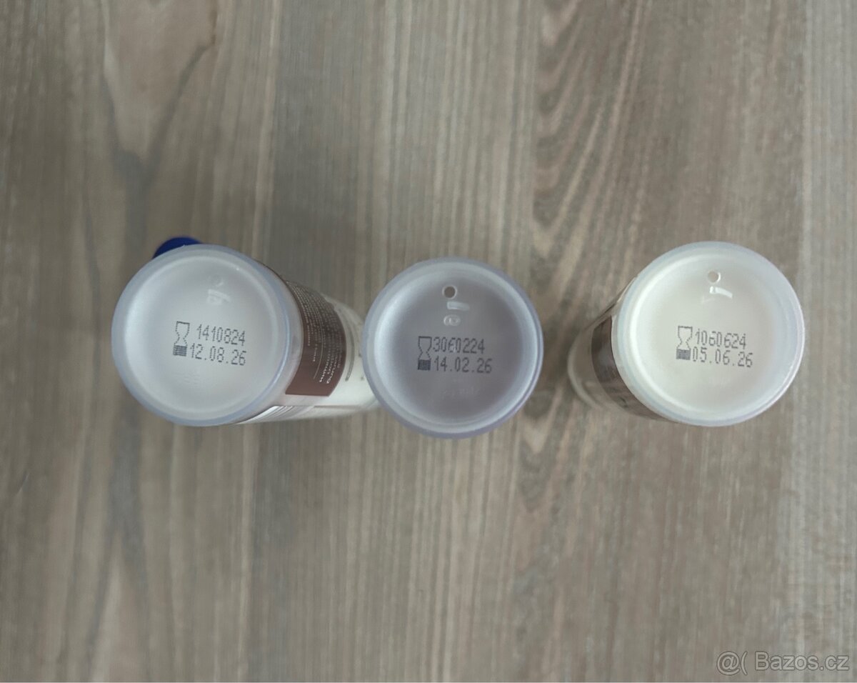 Sada pánské BIO kosmetiky SynCare - 6