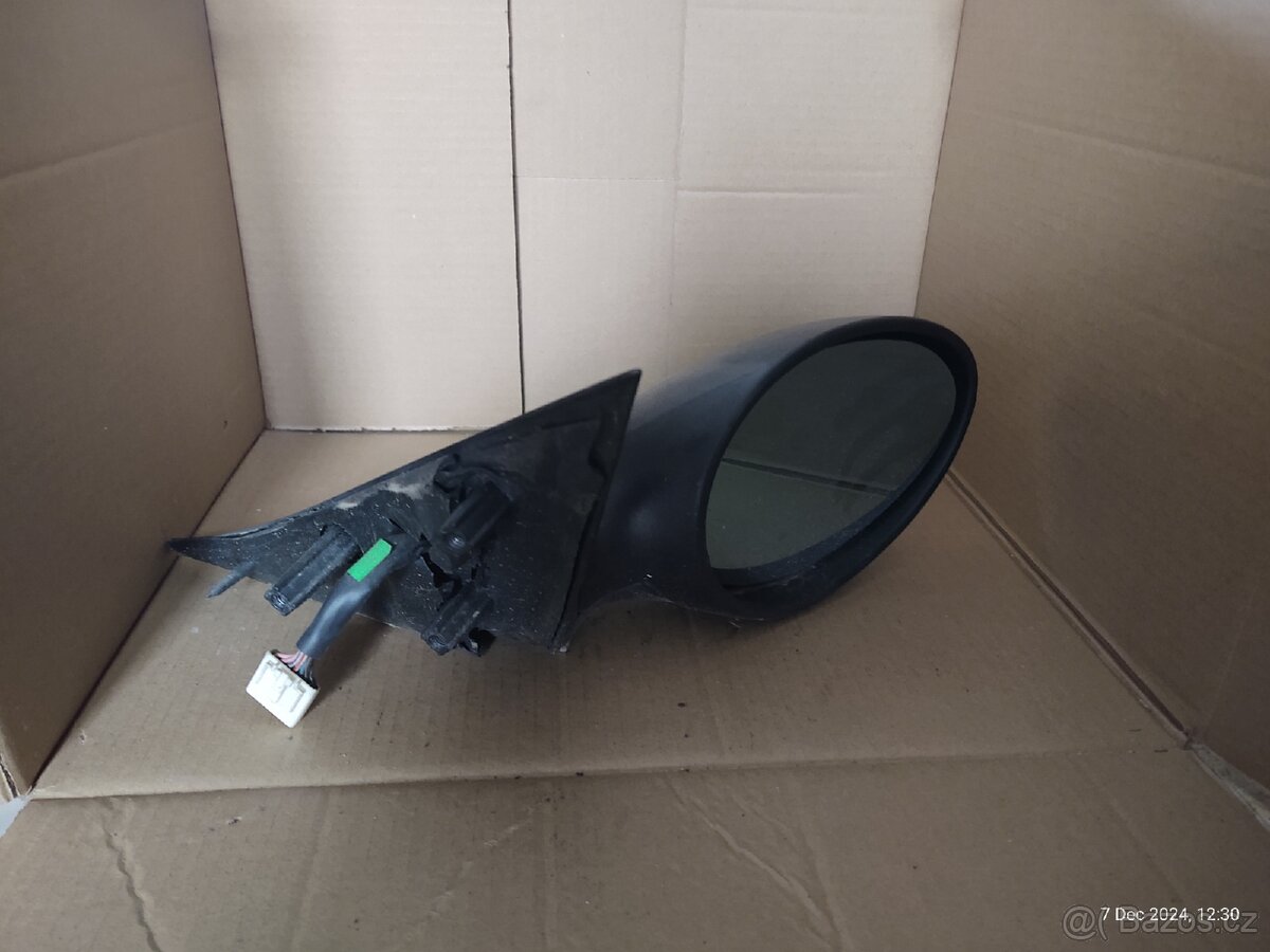 Alfa Romeo 156 - zbytek dílů - 6