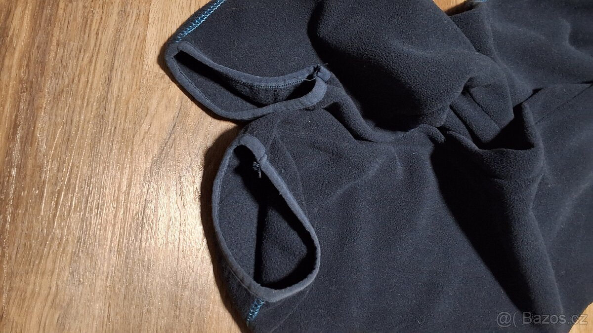 Chlapecké tepláky vel.134/140 - 6