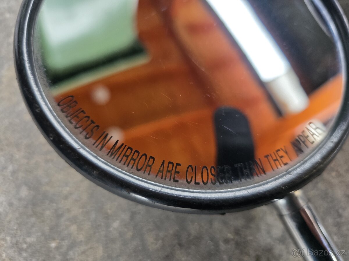 Díly moto zrdcátka a nosič - 6