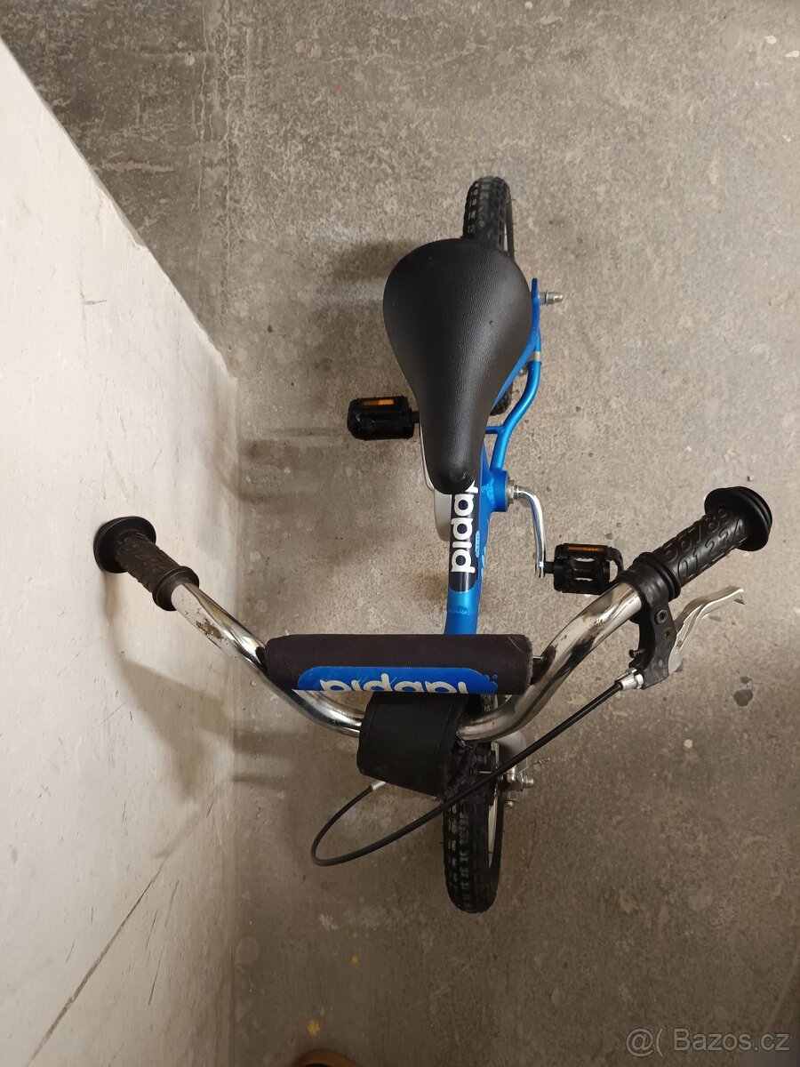 Dětské kolo Pidapi - 6
