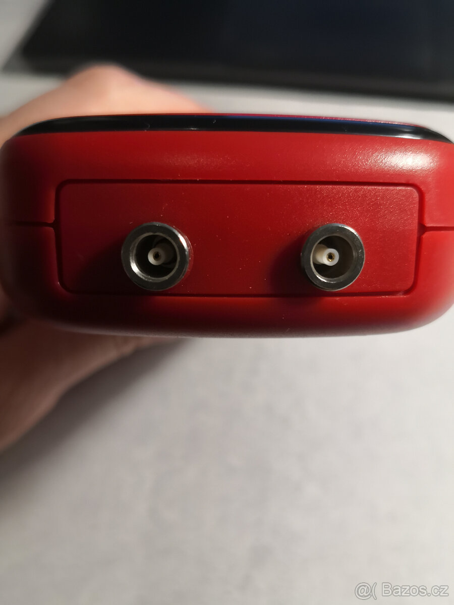 Ultrazvukový tloušťkometr - 6