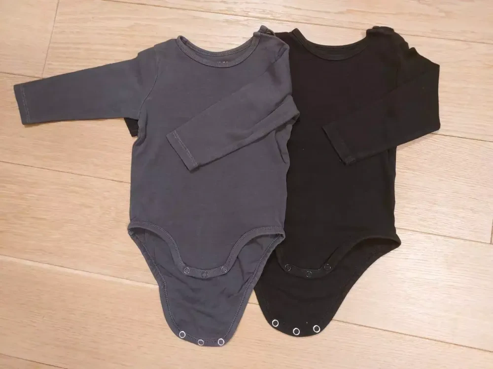 oblečení pro chlapce vel. 74 - 6