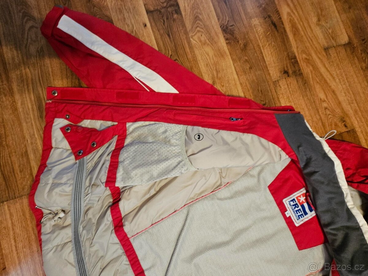 Zimní bunda 42 - 6