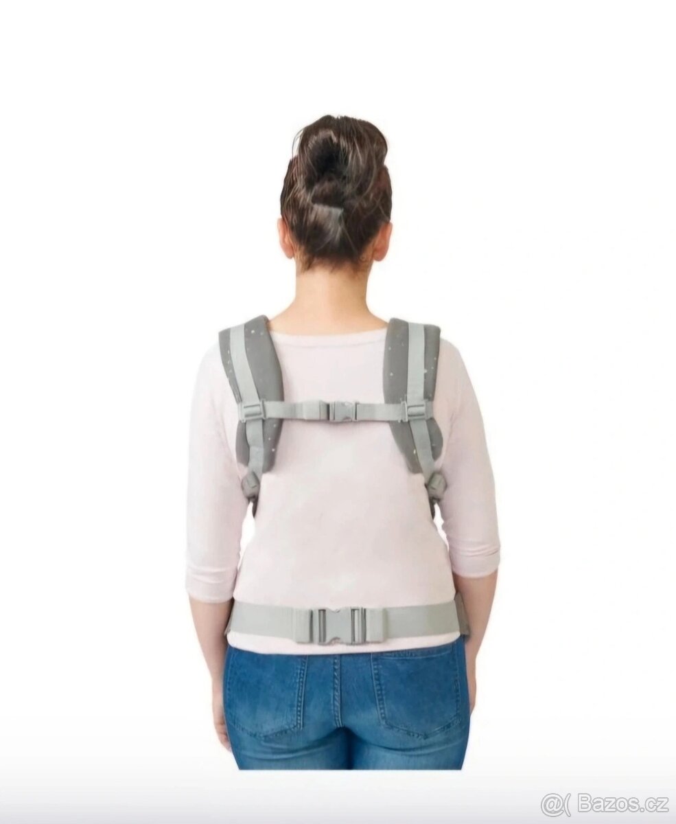 Dětské nositko - 6