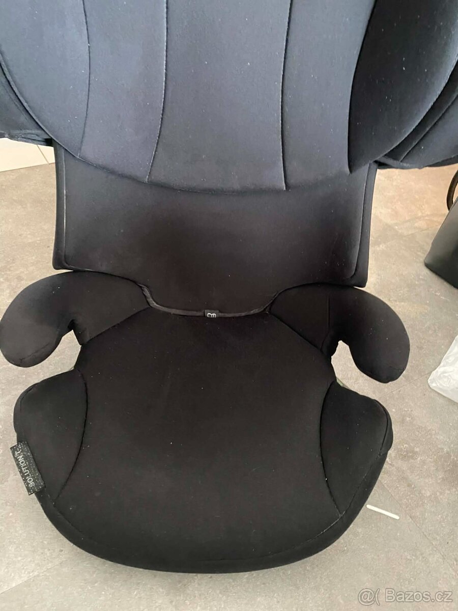 Dětská sedačka Cybex - 6