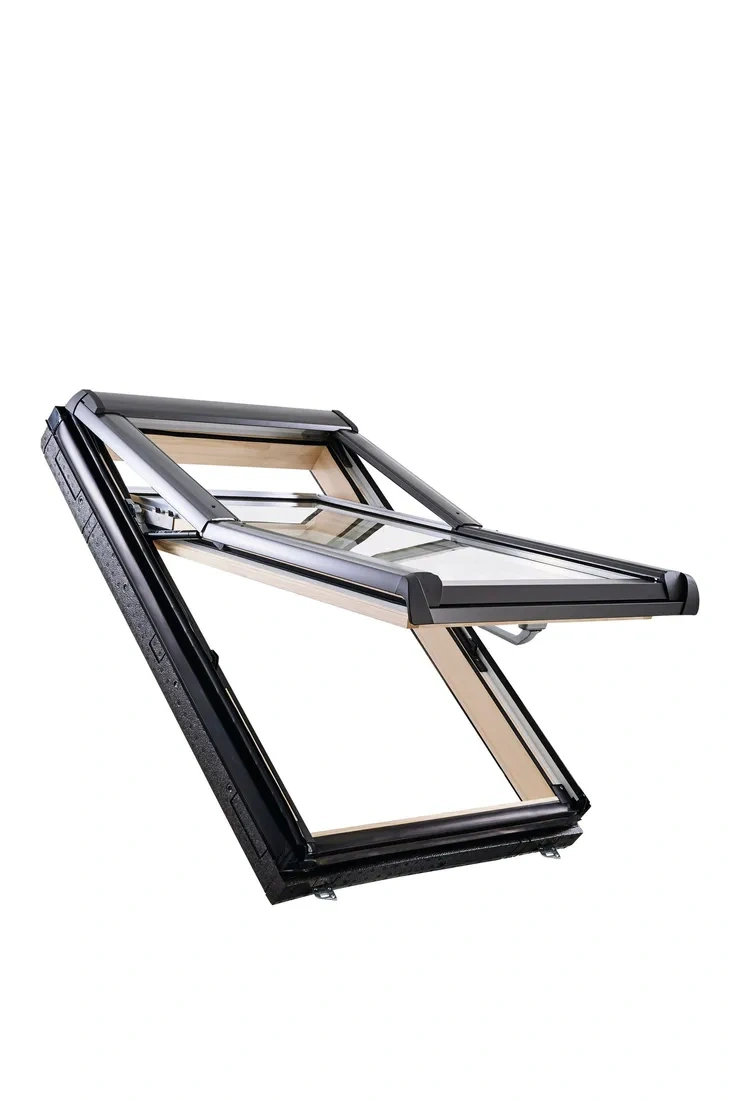 Střešní okno Roto 74x140 - 6