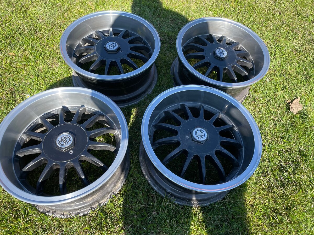 Mim 2800 r15 4x100 - 6