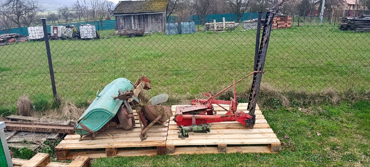 Malotraktor Vinkovič - 6