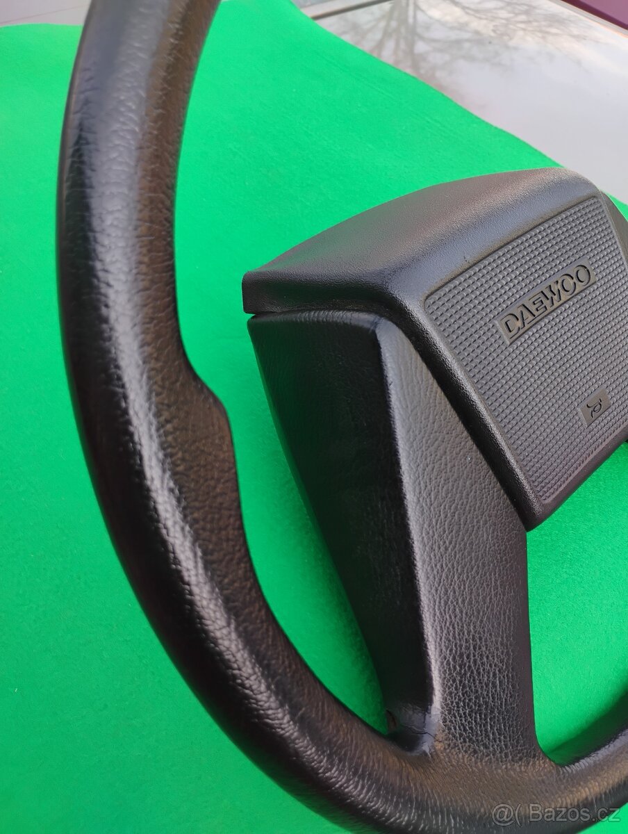 Daewoo Racer predám diely - 6