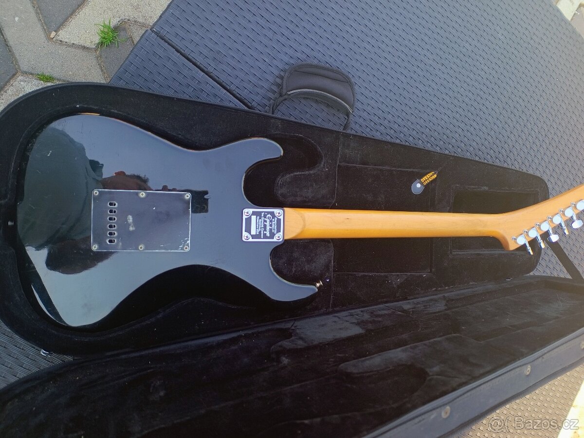 Epiphone Stratocaster S310 - 6