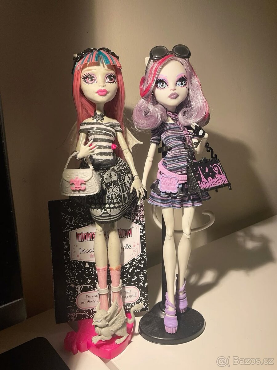 Monster high - 6