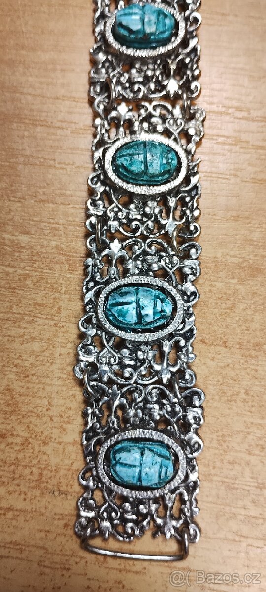 Scatabus náramek - 6