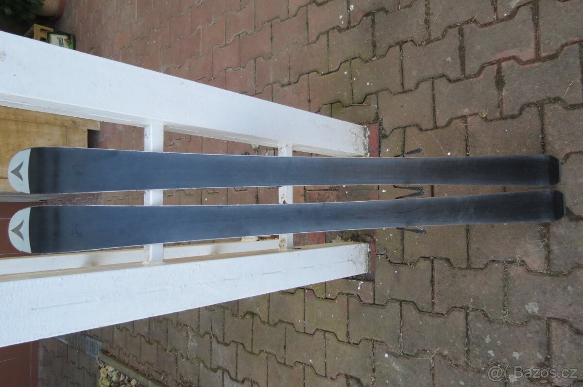 Lyže Dynastar 130 cm - 6