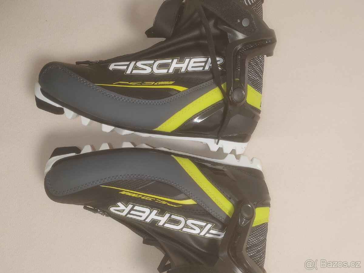 Nové značkové běžecké boty vel 44. NNN - 6