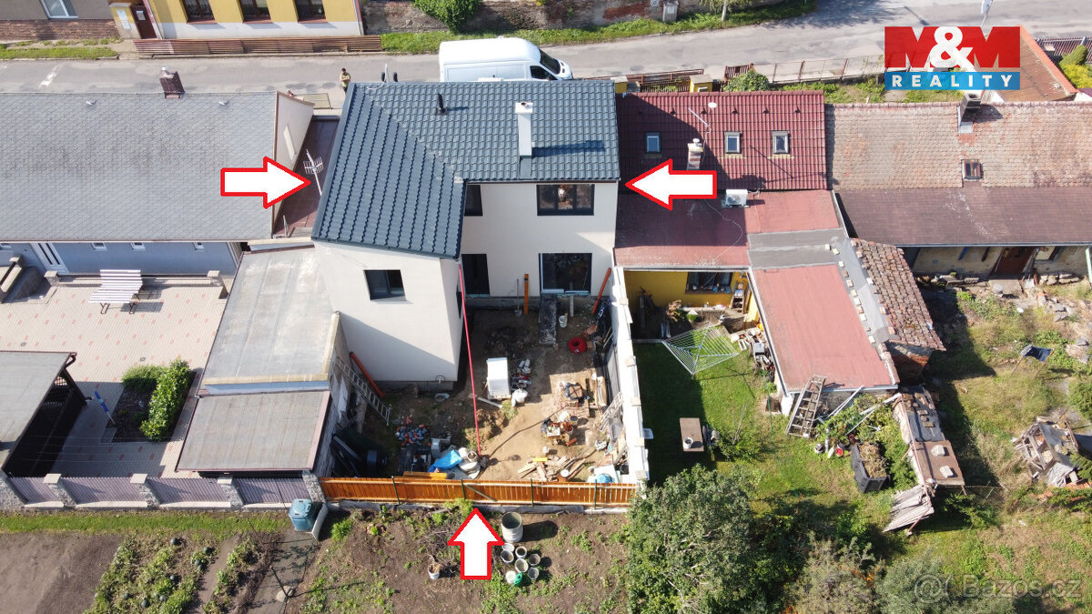 Prodej rodinného domu, 152 m², Přezletice, ul. Veleňská - 6