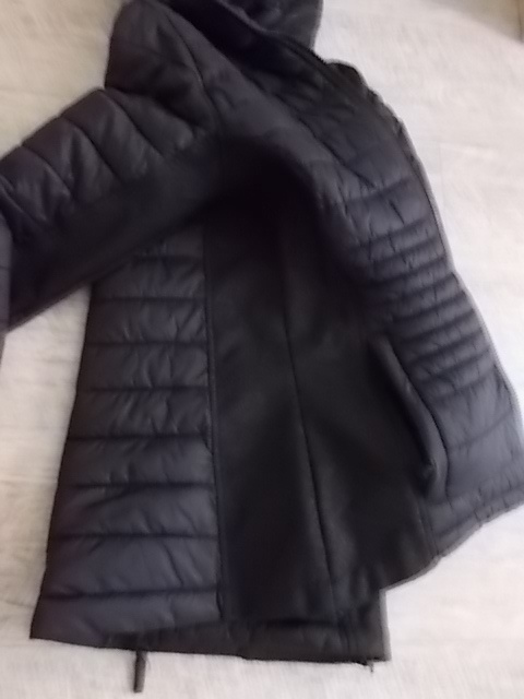 ŠPIČKOVÁ BUNDA ALPINE PRO VEL M 100%STAV JEN VYZKOUŠENÁ - 6