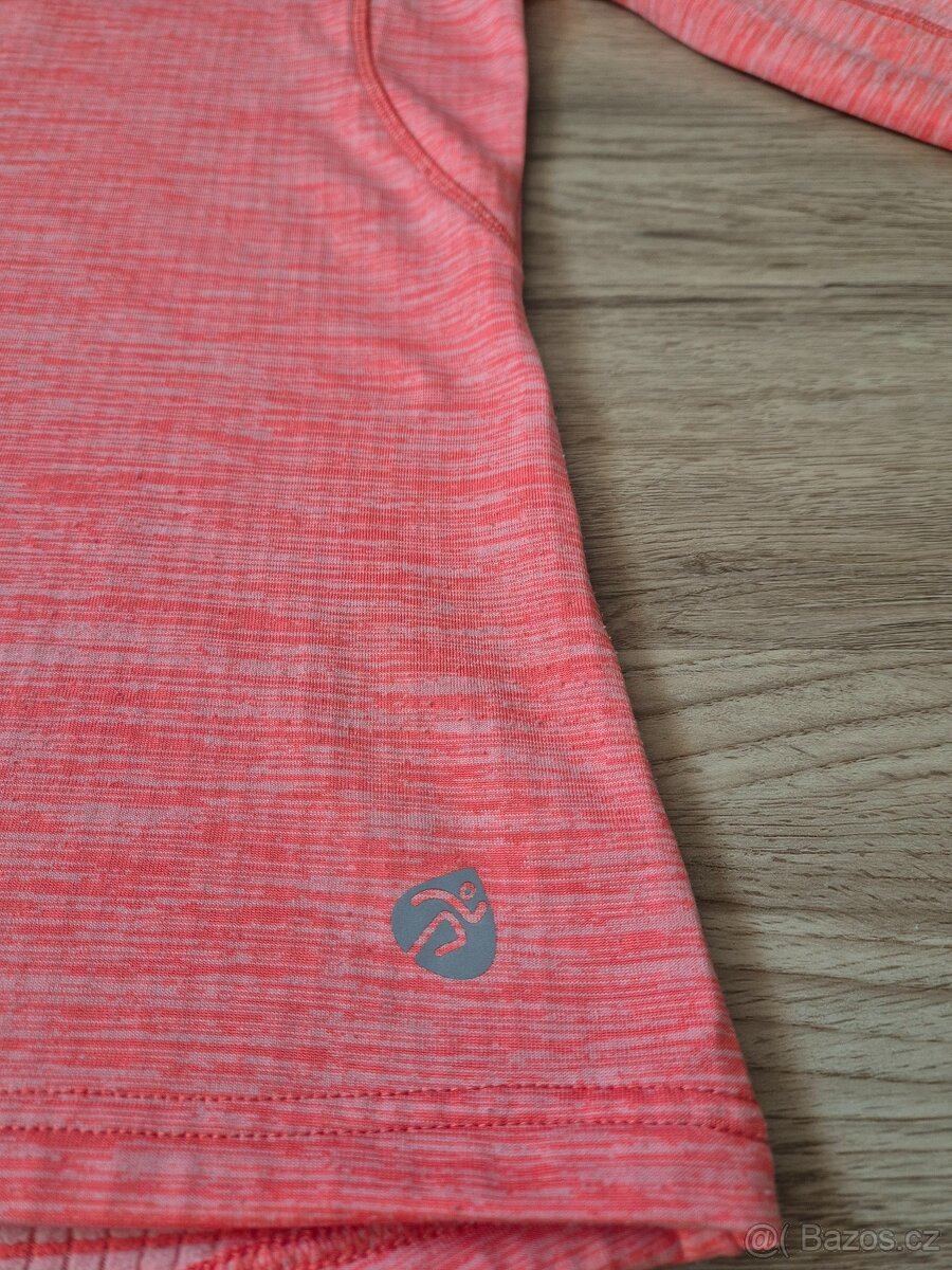 Dámský zimní pulovr zn. Klimatex Larsa vel. S - 6