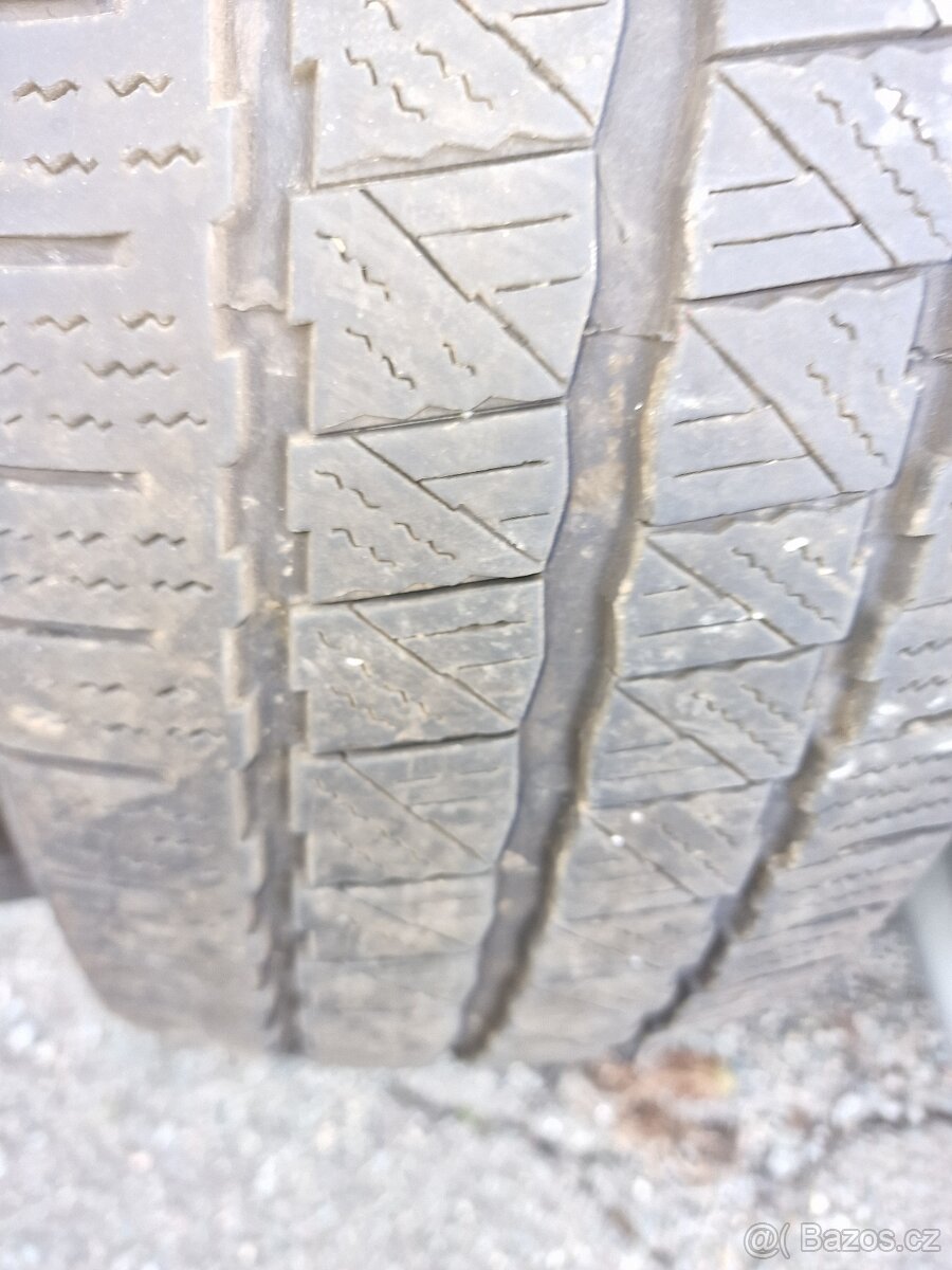 Zátěžové celoroční - 6