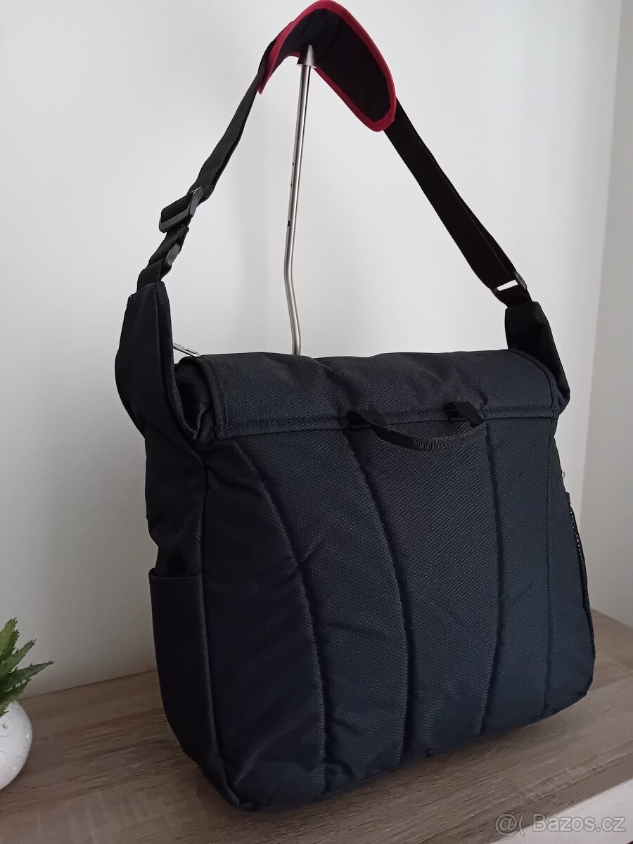 Wenger pánská velká cestovní taška nová - 6