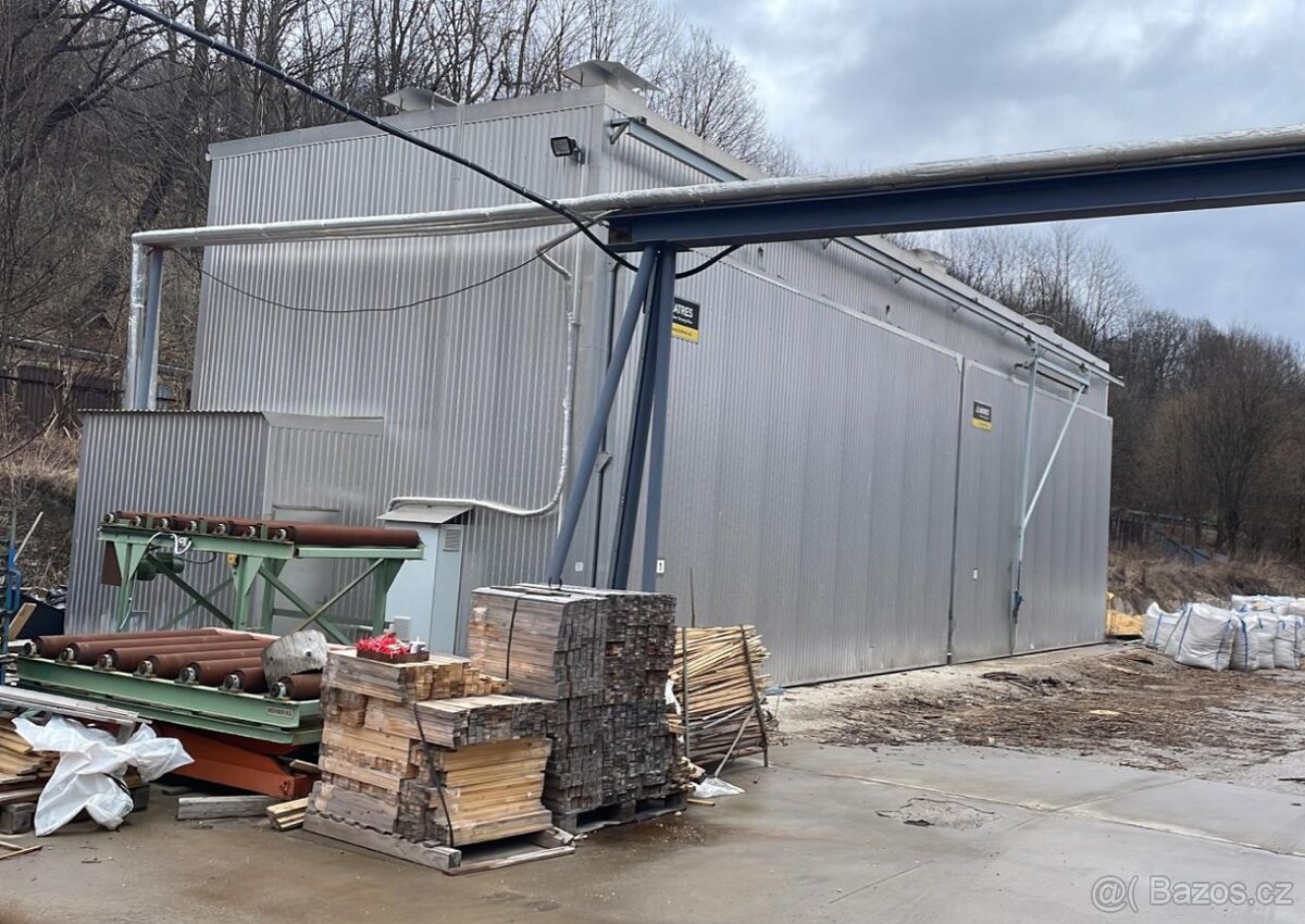 susarna na drevo Katres - 6