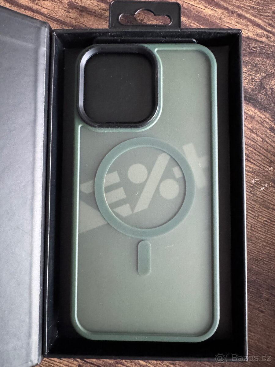 iPhone 15 Pro Max, 256 GB, přírodní titan. - 6