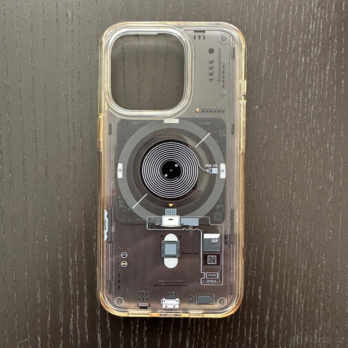 Apple Iphone 14 pro obal case kryt - 6