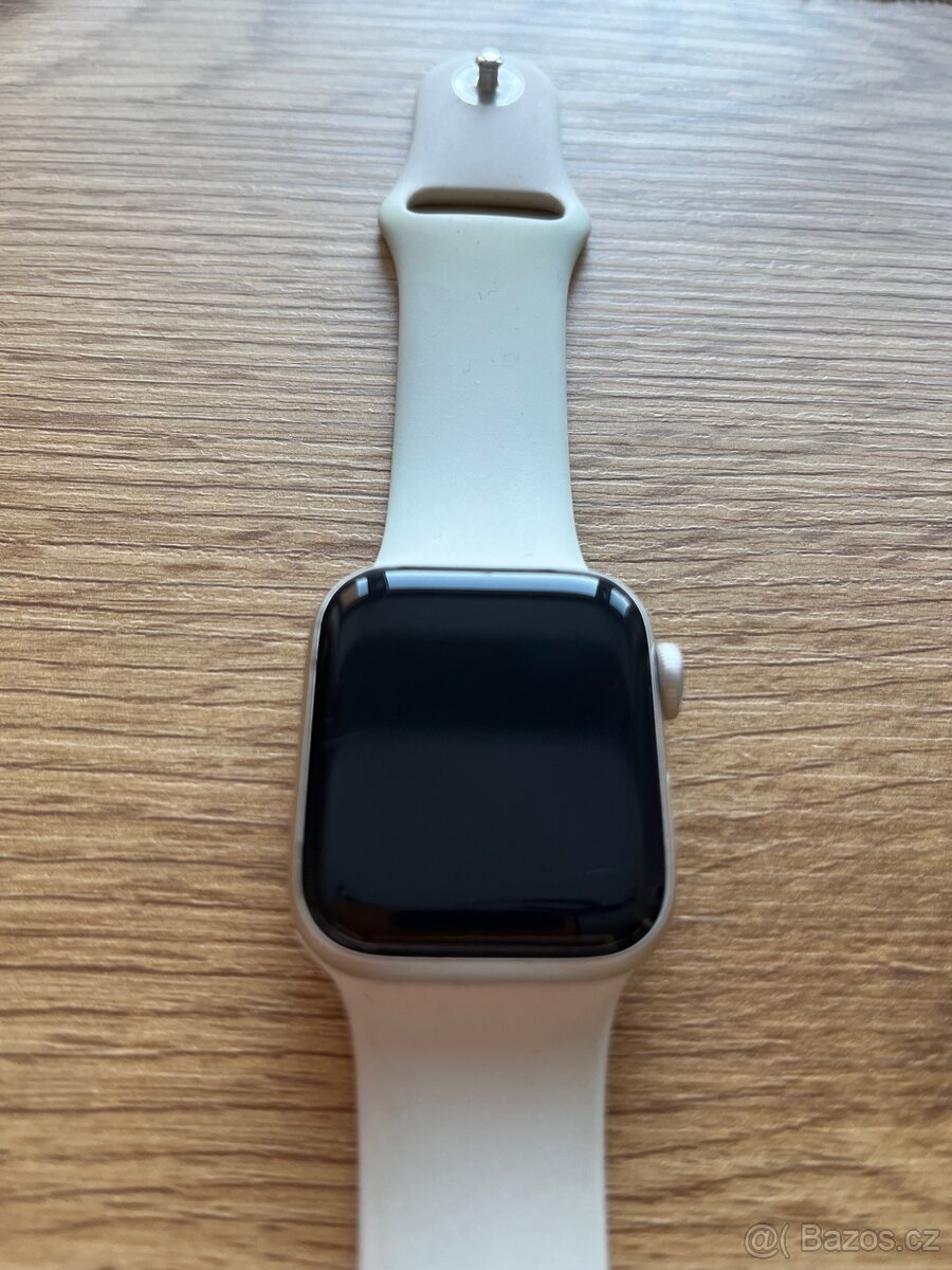 Apple Watch SE 40mm (2024) – záruka do 1. 2. 2027 - 6