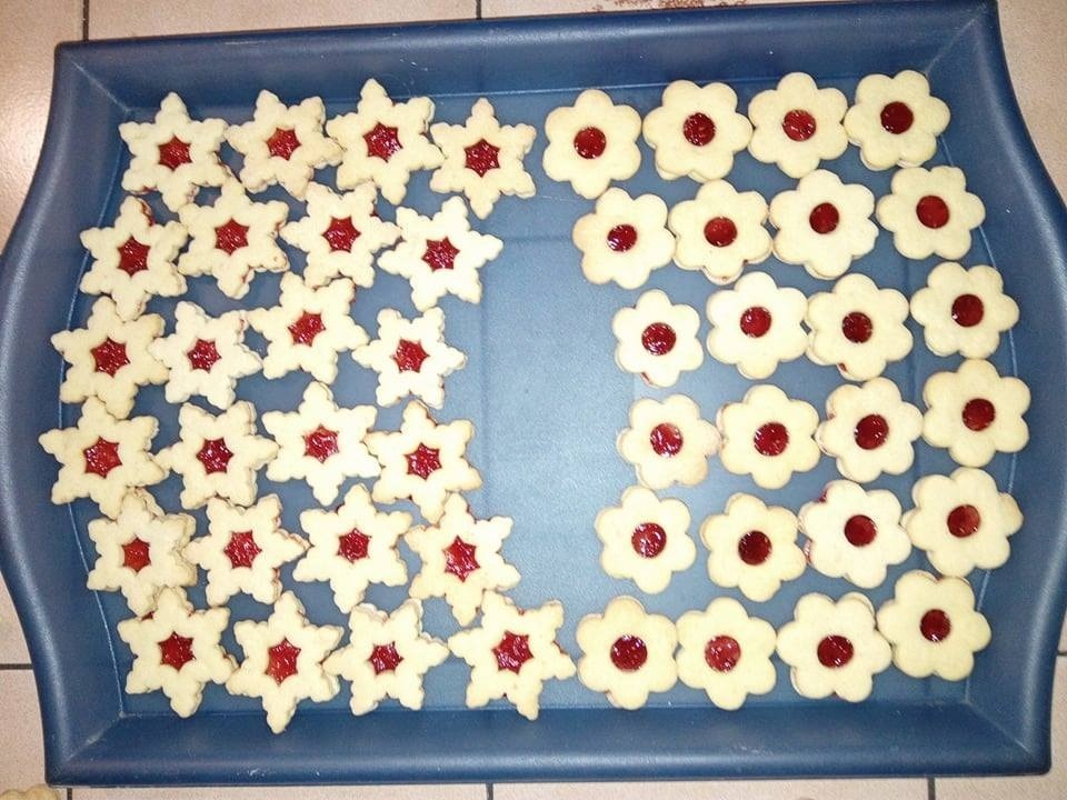 VÁNOČNÍ CUKROVÍ - STÁLE ZDARMA ROZVOZ, NIC PŘEDEM NEPLATÍTE - 6