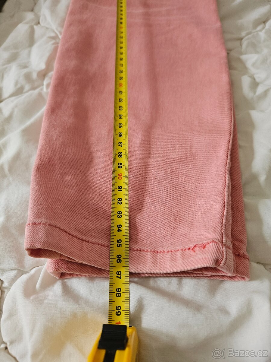 Dámské strečove kalhoty - 6