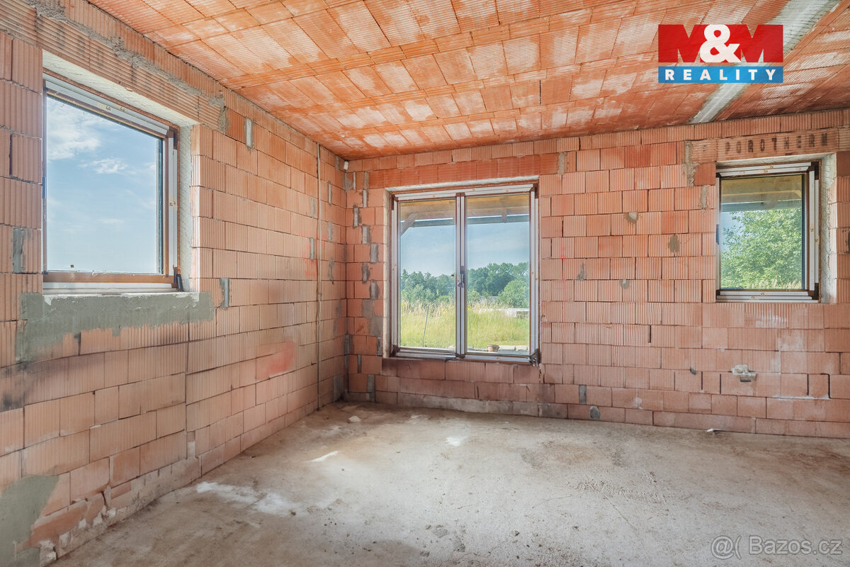 Prodej rodinného domu, 202 m², Skalice u České Lípy - 6