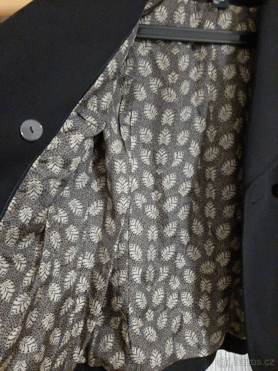Dámské sako H&M, vel. 34 - 6