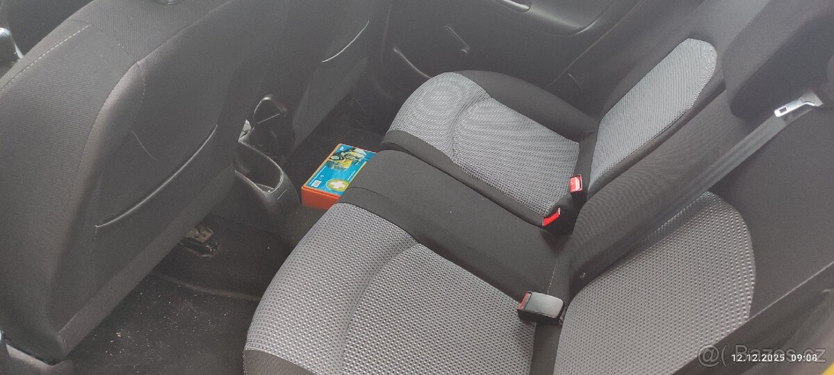 Peugeot 206 SW 1.4 55kW - 6